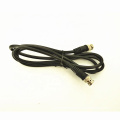 Male BNC RG-58 Pre-made Patch Cord(DB1.5M)